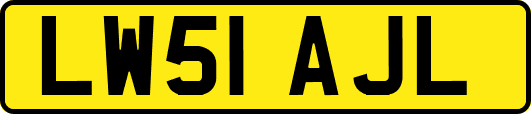 LW51AJL