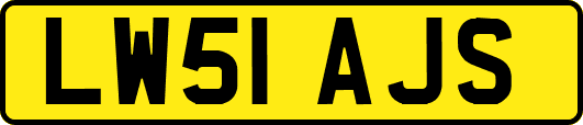 LW51AJS