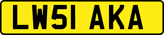 LW51AKA