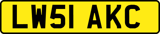 LW51AKC