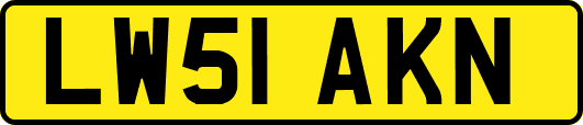 LW51AKN