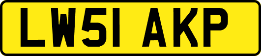 LW51AKP