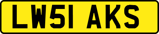 LW51AKS