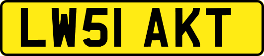 LW51AKT