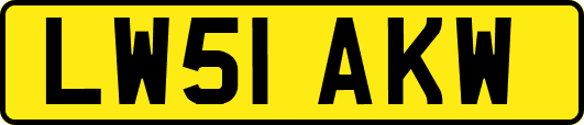 LW51AKW