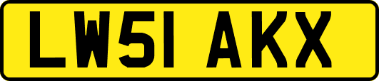 LW51AKX