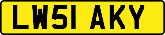 LW51AKY