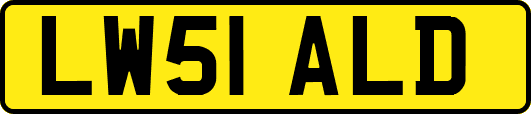 LW51ALD