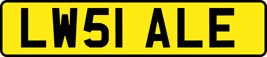 LW51ALE