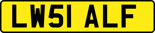 LW51ALF