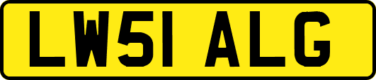 LW51ALG