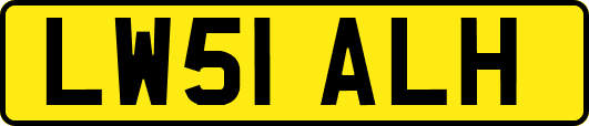 LW51ALH