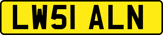 LW51ALN