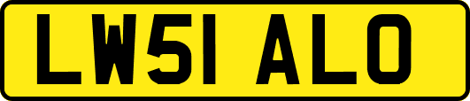 LW51ALO