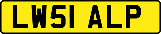 LW51ALP