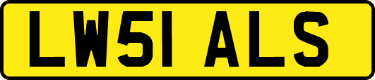 LW51ALS