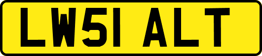 LW51ALT