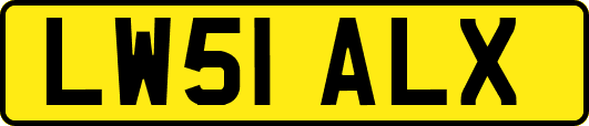 LW51ALX