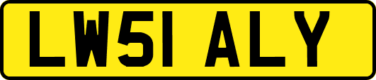 LW51ALY