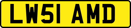 LW51AMD