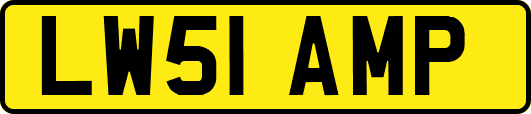 LW51AMP