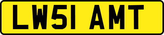 LW51AMT