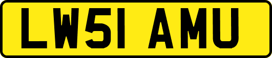 LW51AMU