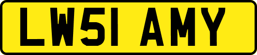 LW51AMY