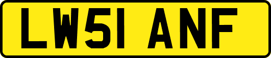 LW51ANF