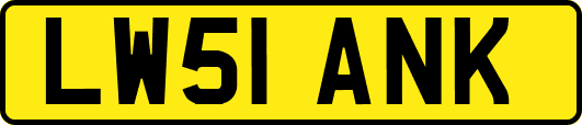 LW51ANK