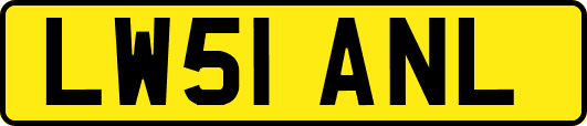 LW51ANL