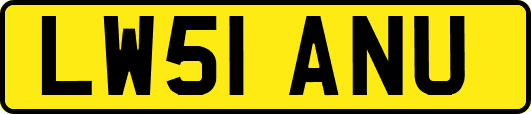 LW51ANU
