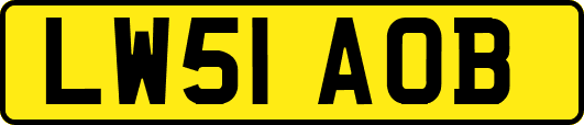 LW51AOB