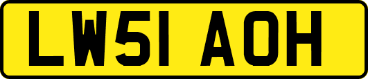 LW51AOH