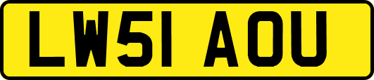 LW51AOU