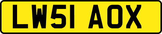 LW51AOX