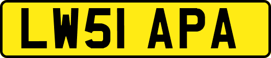 LW51APA