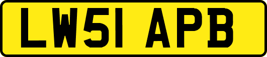 LW51APB