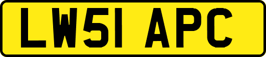 LW51APC