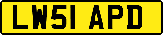 LW51APD