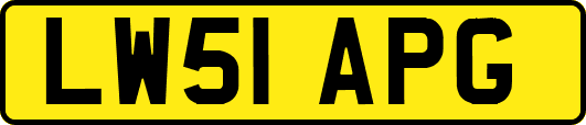 LW51APG