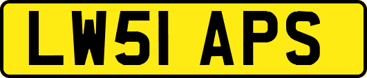 LW51APS