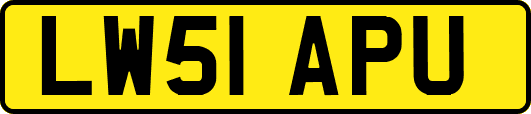 LW51APU