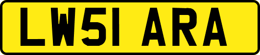 LW51ARA