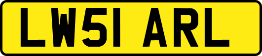 LW51ARL