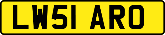 LW51ARO