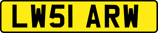 LW51ARW