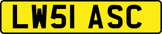 LW51ASC