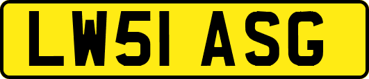 LW51ASG