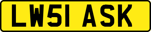 LW51ASK